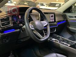 فولكسفاغن أطلس